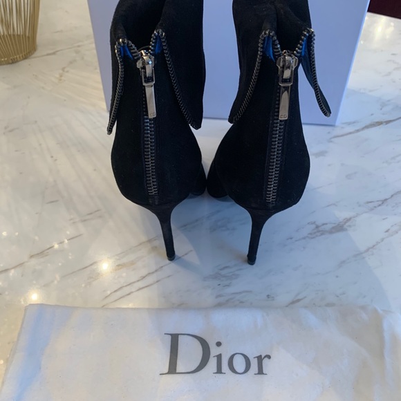 Dior boots - Picture 4 of 6